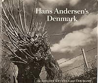 Hans Andersen's Denmark described in Pictures and Text B000XY8014 Book Cover