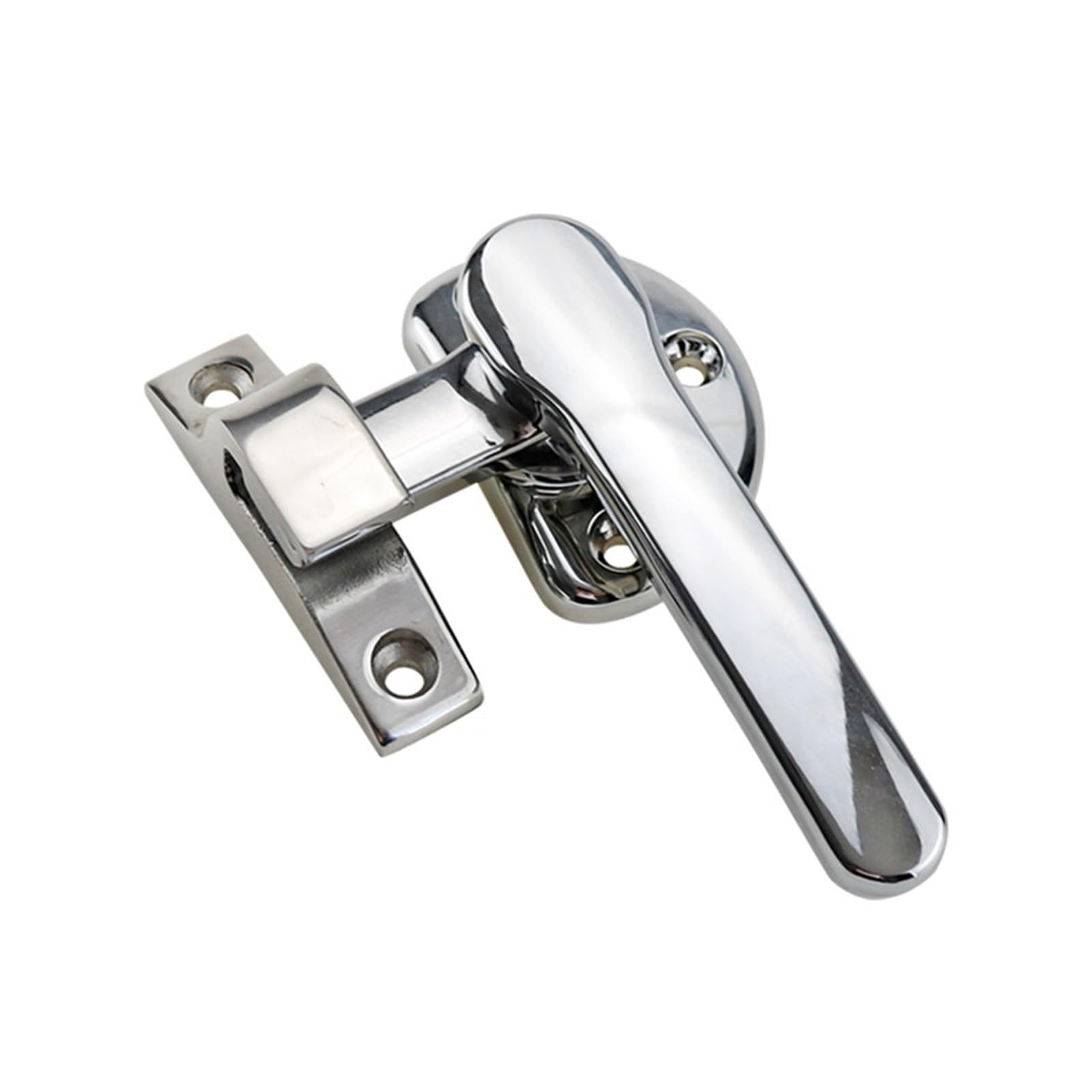 YMUGUEGH Door Handles Industrial Electrical Automation Machinery Equipment Kitchen Cabinets Door Handles(Right)