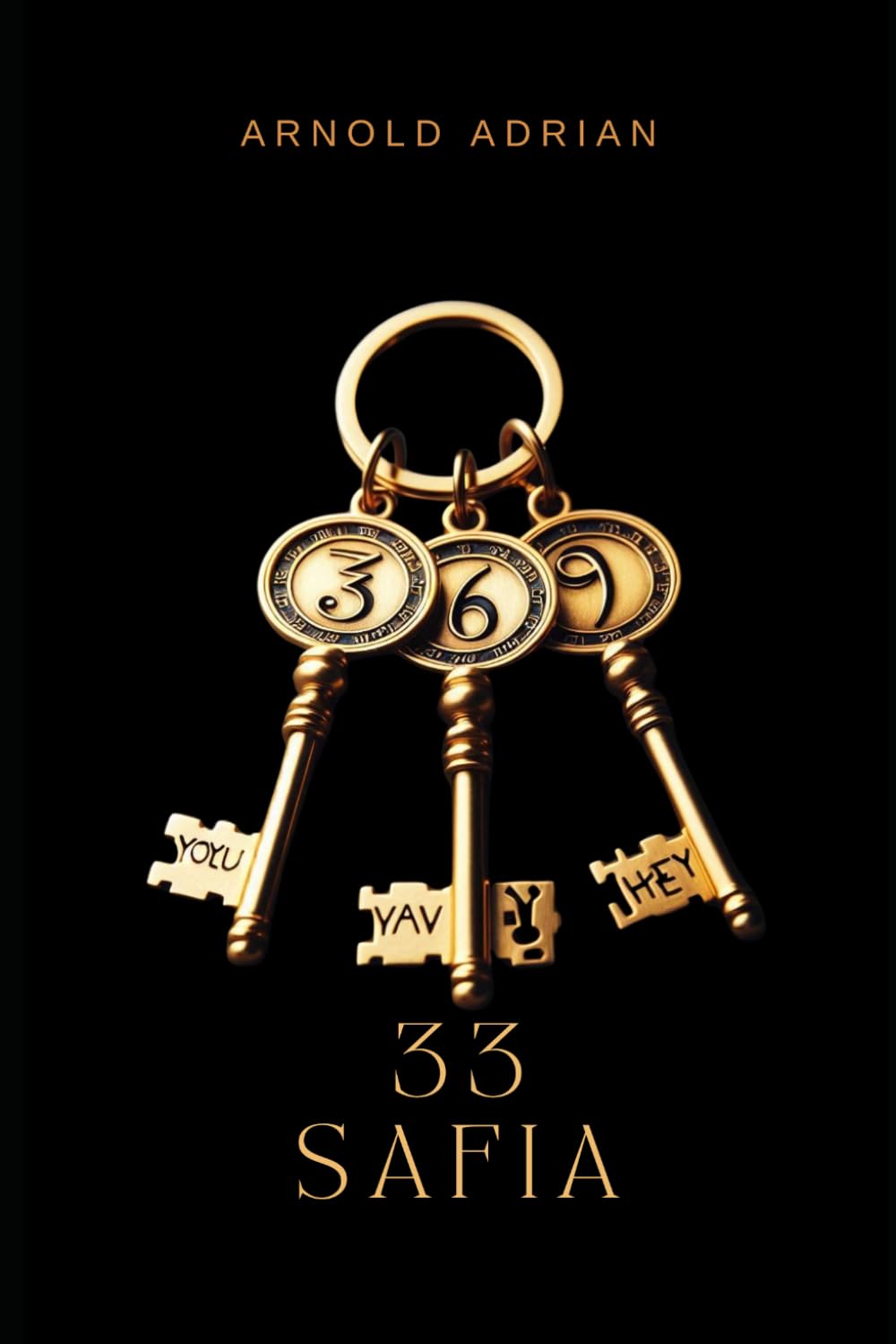33 SAFIA: Ancient African Wisdom