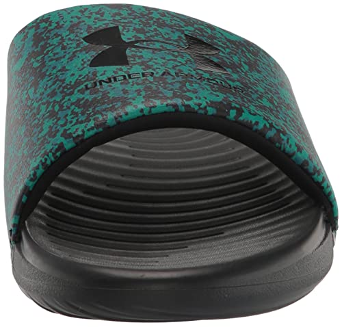 Image of Under Armour Men's Ansa Graphic Slide Sandal