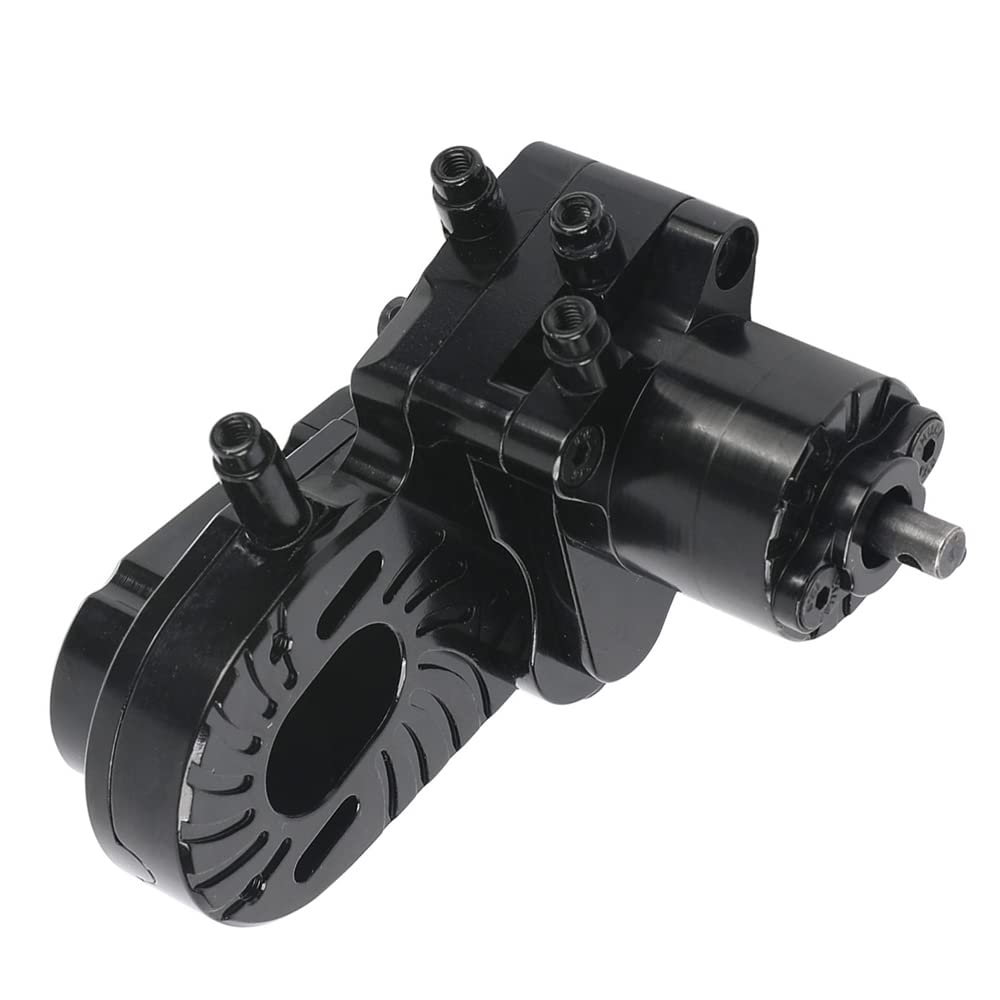 Amazon.com: RZXYLRC Complete Aluminum Alloy Transmission Case