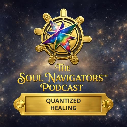 Quantized Healing: Healing the Soul with Guest Cynthia Kirshman