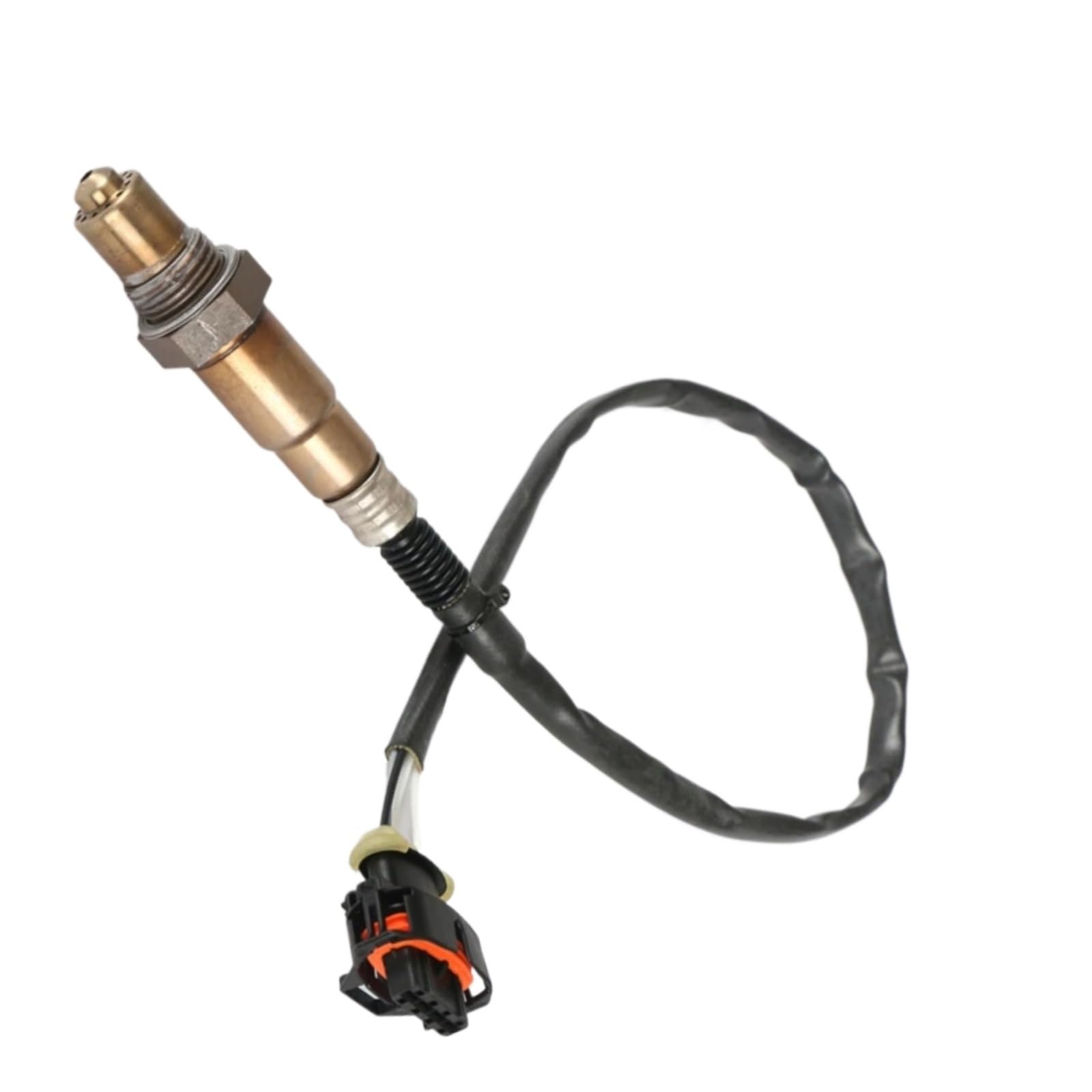 Capteur d'oxygène Lambda O2 haute précision pour module Chevrolet 09199470 - 8