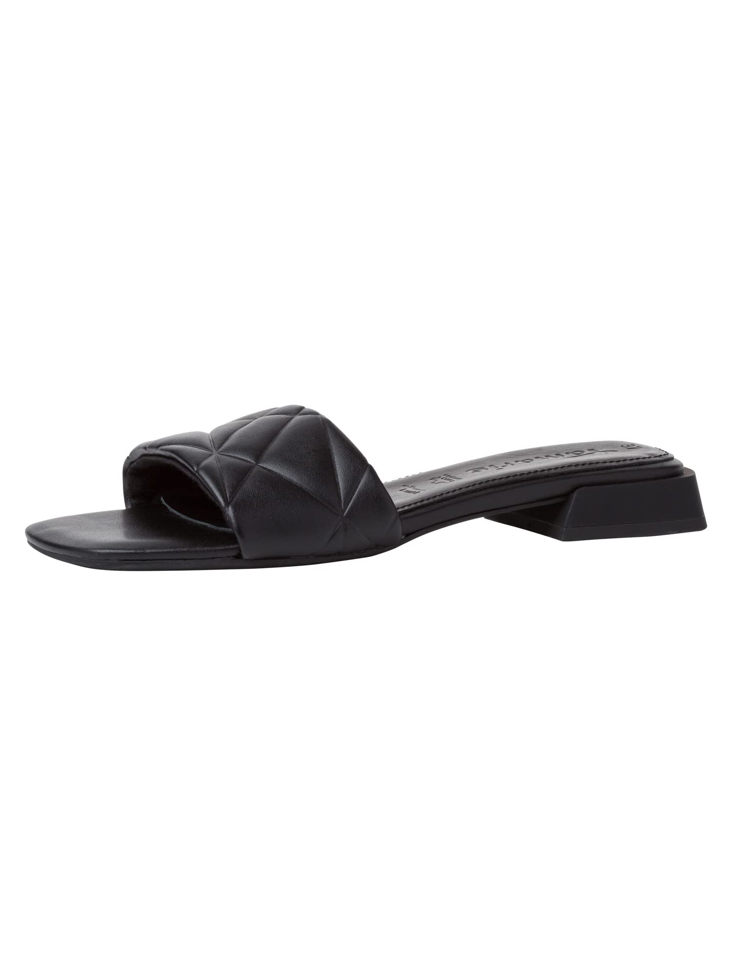 Tamaris Damen 1-1-27126-38, Loafer, Black,