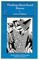 Thinking about Social Science 1883058597 Book Cover