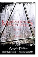 Mysterious & Miraculous Books I and II 1503346803 Book Cover