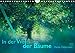Produktbild In der Welt der Bäume (Wandkalender 2022 DIN A4 quer)