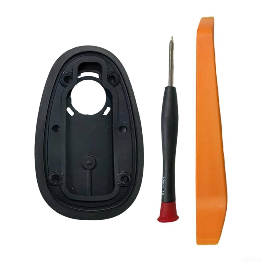Guarnizione in gomma per base antenna auto, adatta per MINI R57, numero OEM 65209149080, facile installazione diretta