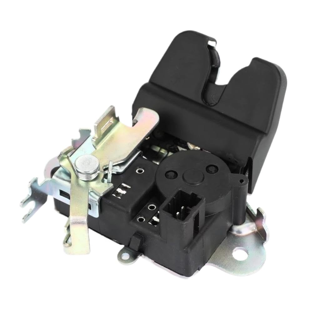 Trunk Door Lock Latch Actuator Motor 81230-A7030 Compatible with Kia K3 Cerato 2DR 4DR 2013-2018