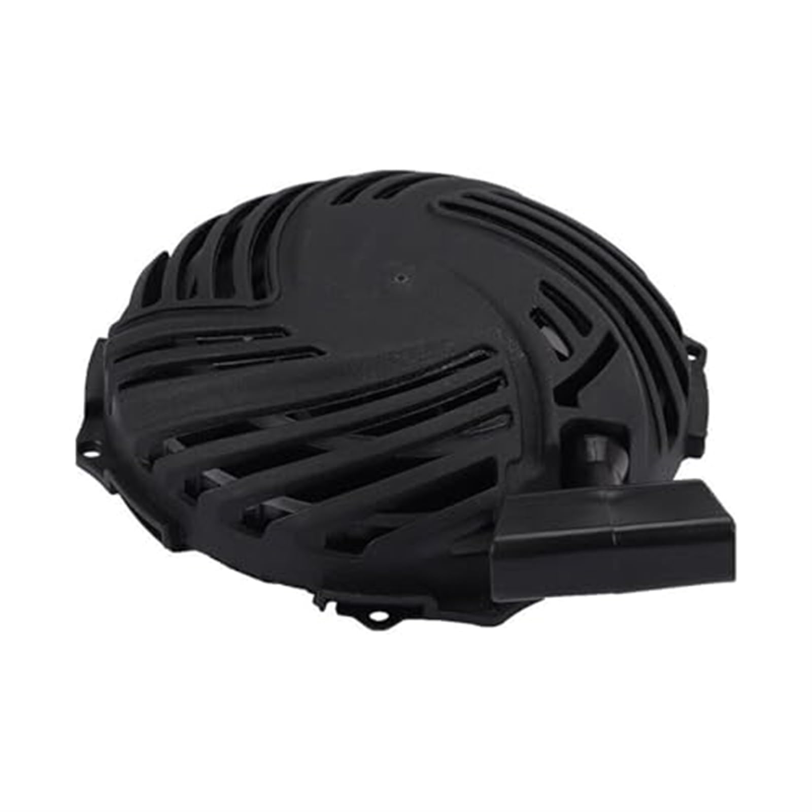 591139 Conjunto de Arranque de Retroceso, for Briggs Stratton, 590588 593961 08P502 093J02 for Motor 500E Arrancador de Retroceso Arranque por Cuerda