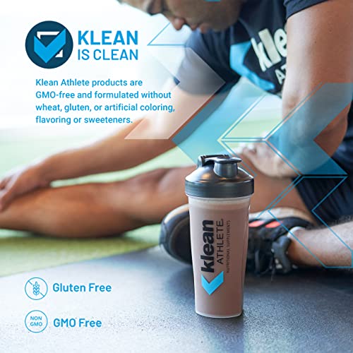 Klean Athlete Klean Isolate Protein