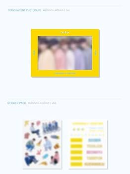 TXT - TOMORROW X TOGETHER TXT The Dream Chapter : Star Album