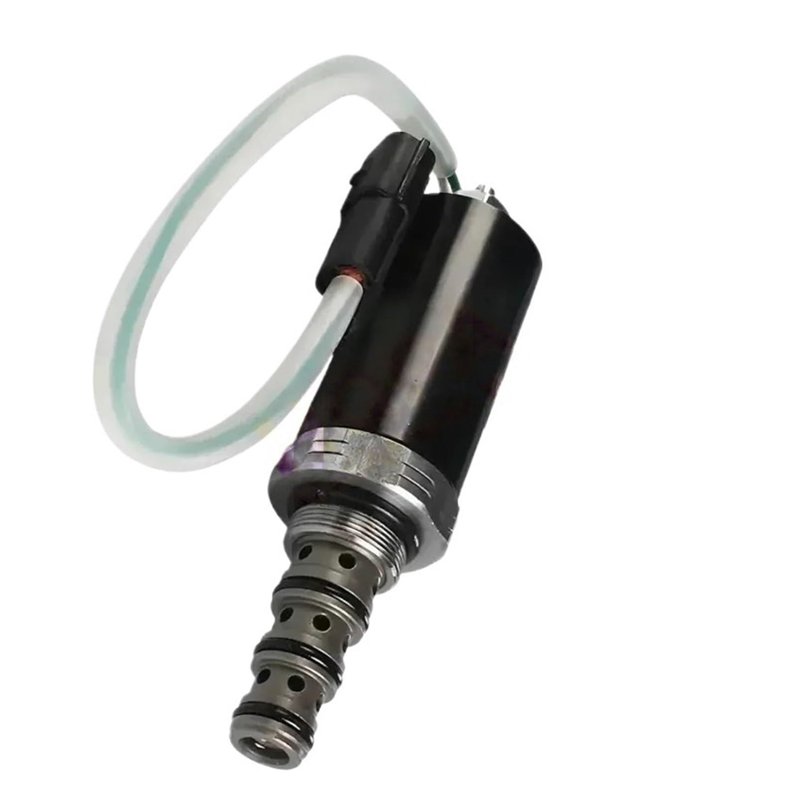 Lirhiqygf One Color Solenoid Valve 40C07-203A Kdrde5kr-20/40C07-203A For Excavator