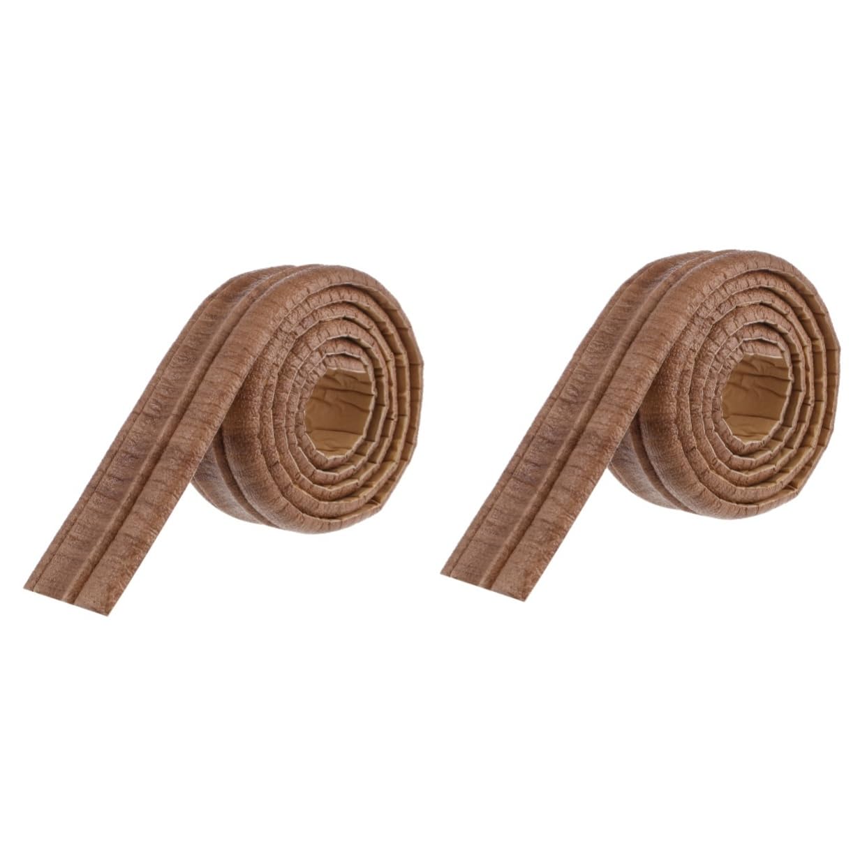Cinta autoadhesiva de pared resistente a humedad Tofficu espuma flexible