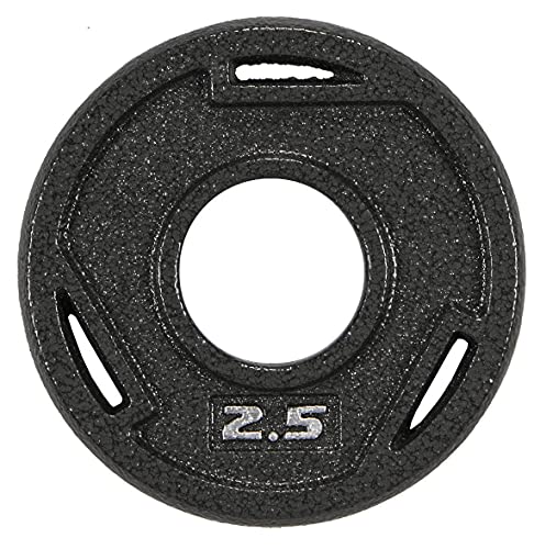 BalanceFrom Cast Iron Single Plate