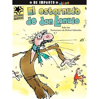 El Estornudo de Don Lanudo