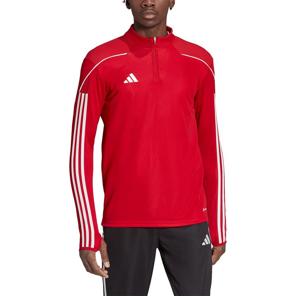 adidas Men's Tiro 23 League Training Top Track Top