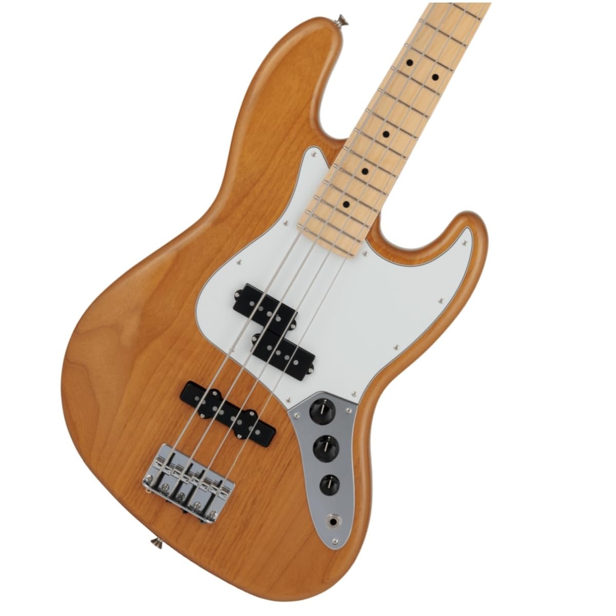 Amazon | Fender / 2024 Collection Made in Japan Hybrid II Jazz 