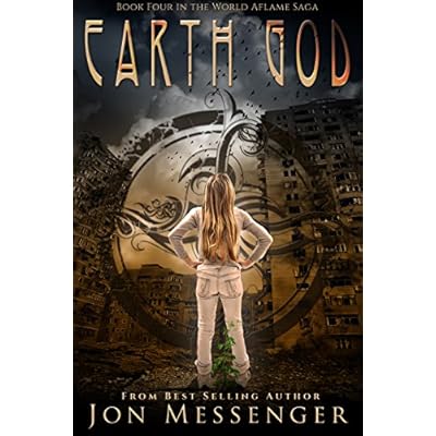 Earth God