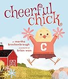 Cheerful Chick
