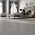 Luxury Vinyl Floor Tiles by Lucida USA | Peel & Stick Adhesive Flooring for DIY Installation | Sample Wood-Look Plank | 6" x 12"