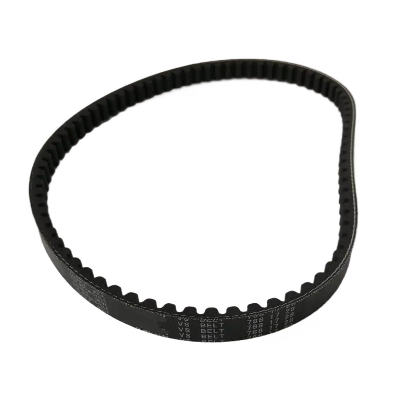 Cinghia Trapezoidale 788 17 28 Cinghia Di Trasmissione CVT - Foto 6