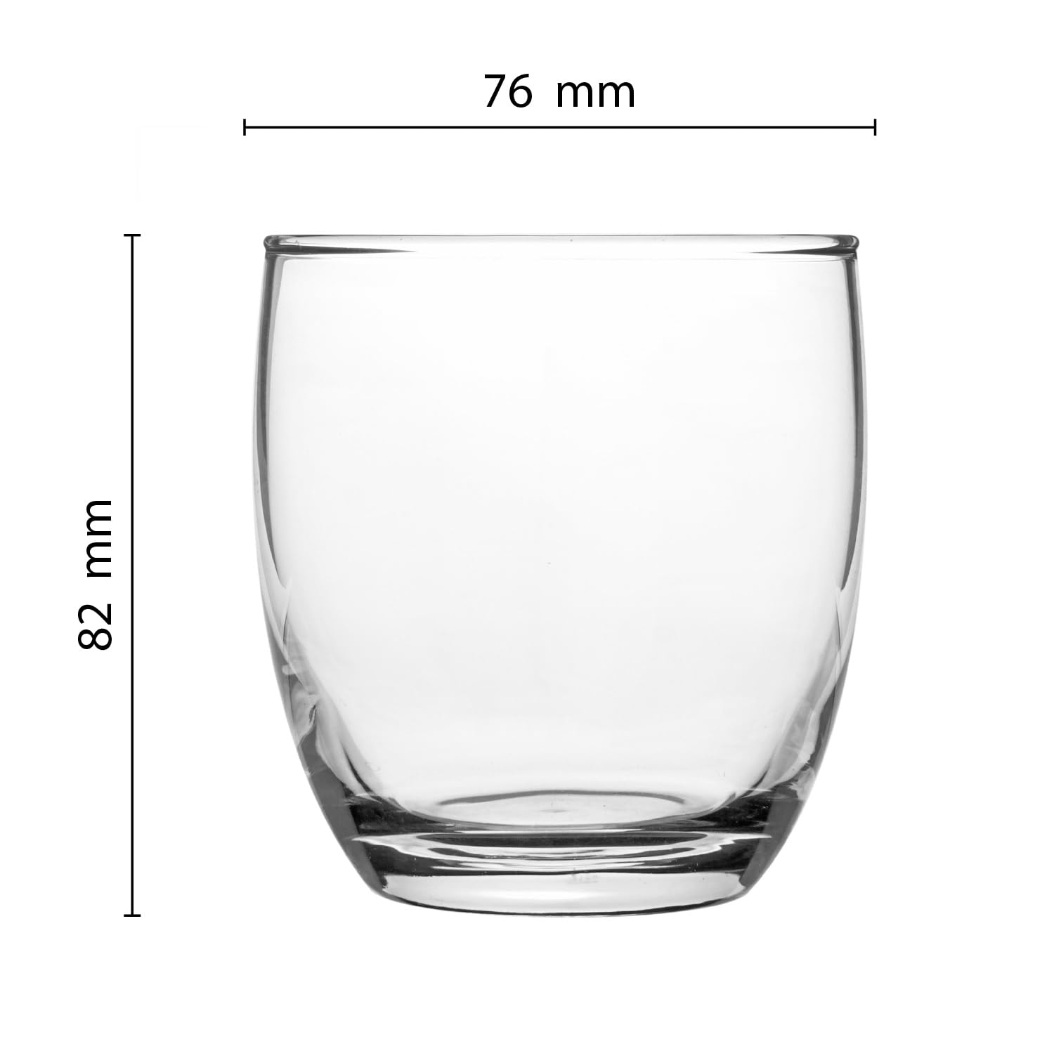 Glasmark