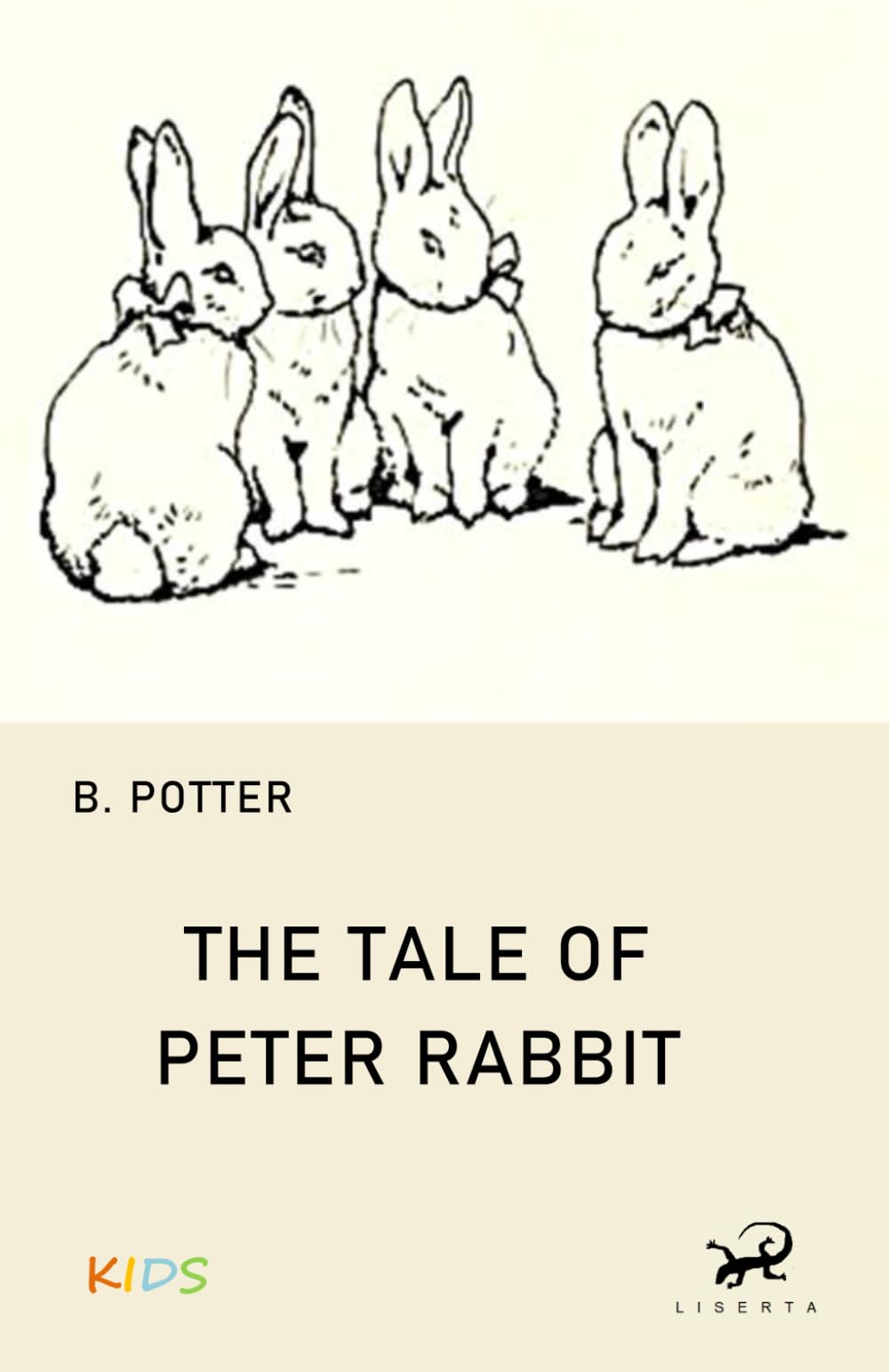 The Tale of Peter Rabbit