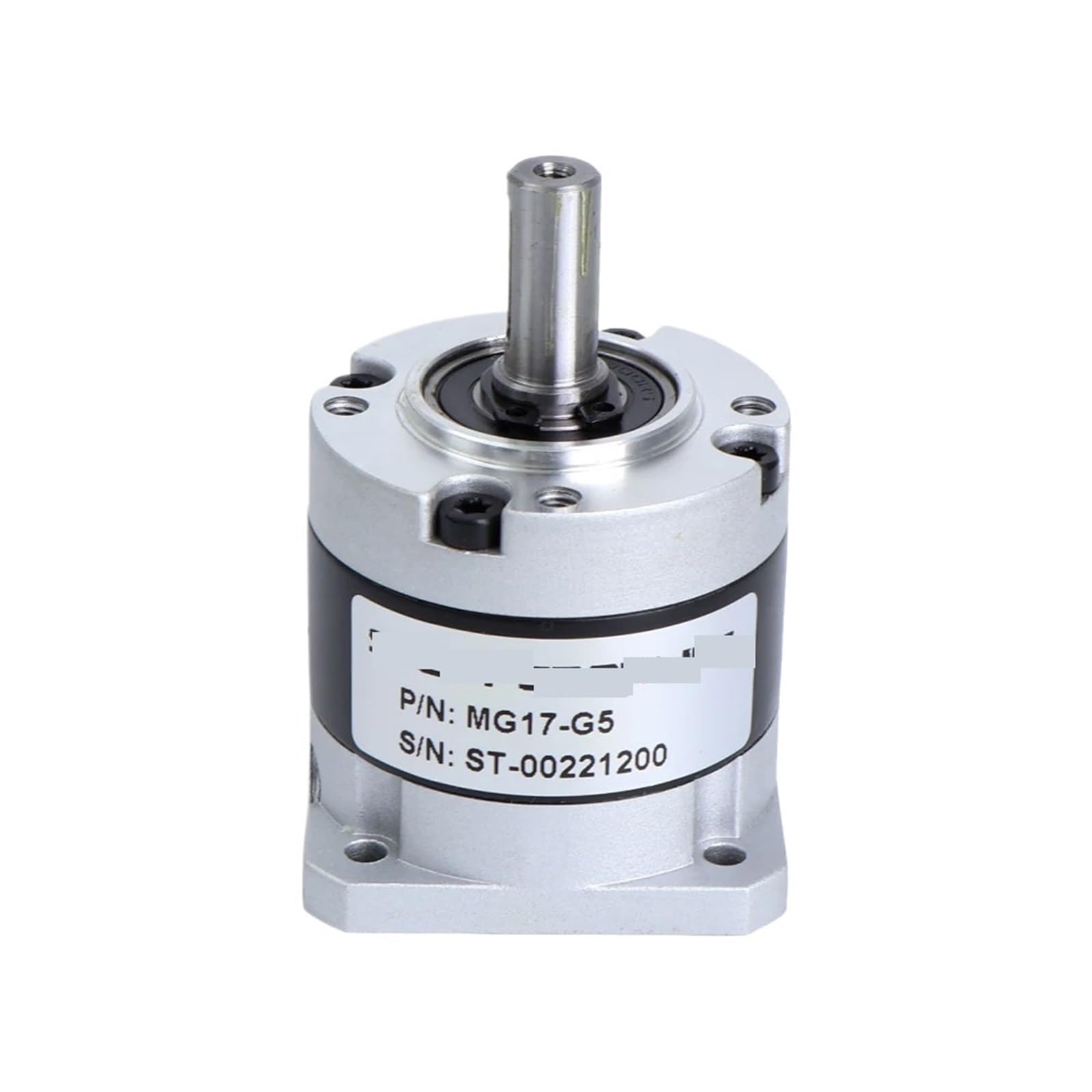 Réducteur planétaire Nema 17 moteur pas à pas réducteur entrée 5mm