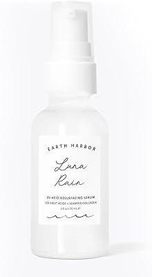 Earth Harbor Mermaid Milk Toner