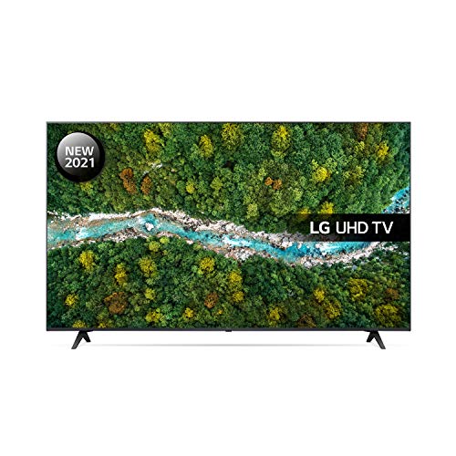 Best 50 Inch TV Under £400 (UK Reviews) 2022