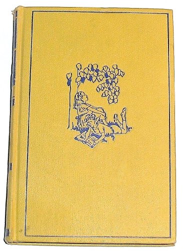 Pinocchio (The Child's Classics) B0065QXHH6 Book Cover