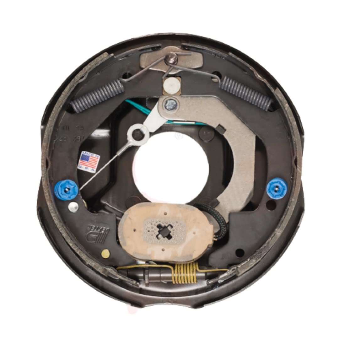 (2 Boxes Left and Right) K2345800 BRK Kit 12 X 2 6k CSA Elec Lh