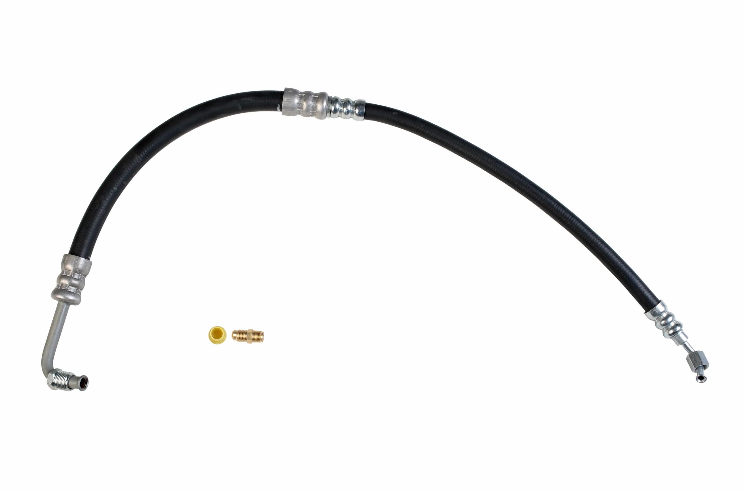 Sunsong 3401538 Power Steering Pressure Line Hose Assembly