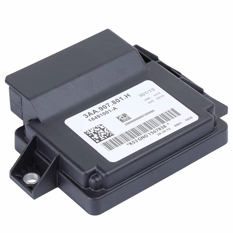 Module de commande frein stationnement 3AA907801H pour Q3