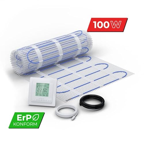 Bhz BZ-150 - Set completo per riscaldamento