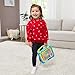 LeapFrog Prep for Preschool Math Book