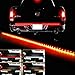 u-Box Tailgate LED Strip Waterproof 60" Yellow/Red/White Light Bar