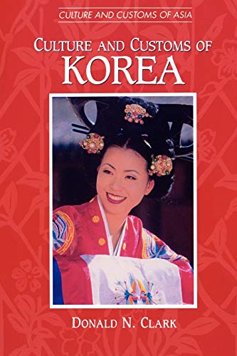 Free Culture and Customs of Korea (Cultures and Customs of the World)
Best Books To Read