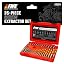 35 Pcs Screw Extractor & Drill Bit