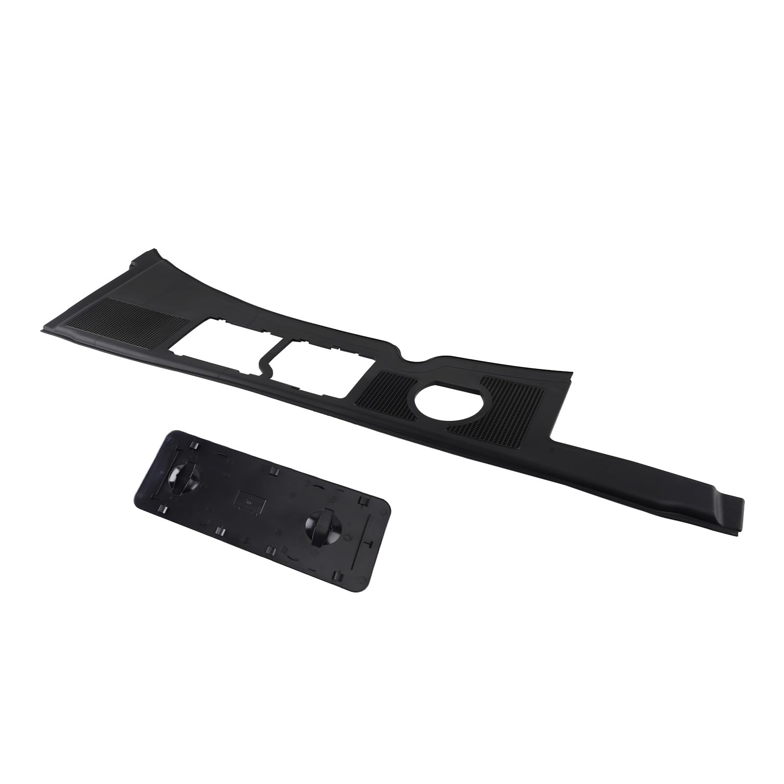 maXpeedingrods 8E1819422A - Telo di copertura per batteria A4 B6 B7 8E 8E1819447 2001-2008