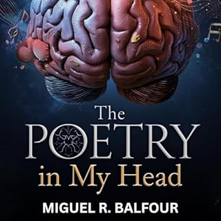 The Poetry in My Head cover art