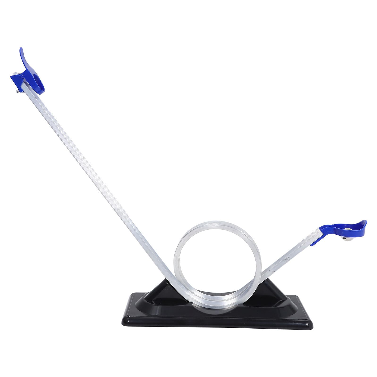 Alipis Démonstration Force Centrifuge Matériel Expérimental de Physique pour Enseignement et Apprentissage Outil Pédagogique sans Alimentation pour Laboratoire et Maison