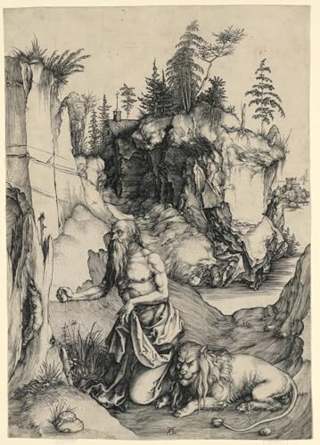 Tableaux sur toile Albrecht Dürer pour habiller un grand mur vide de salon