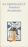 Honderd Dwaasheden 902951129X Book Cover