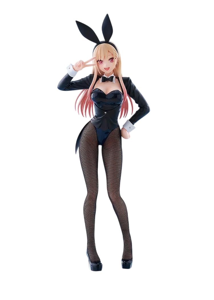 その着せ替え人形は恋をする 喜多川海夢 ハロウィンバニーVer. フィギュア① Amazon.co.jp: TVアニメ「その着せ替え人形は恋をする」 喜多川海夢