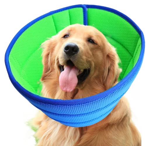 Top 7 Best elizabethan collar for dogs Reviews & Buying Guide licorize