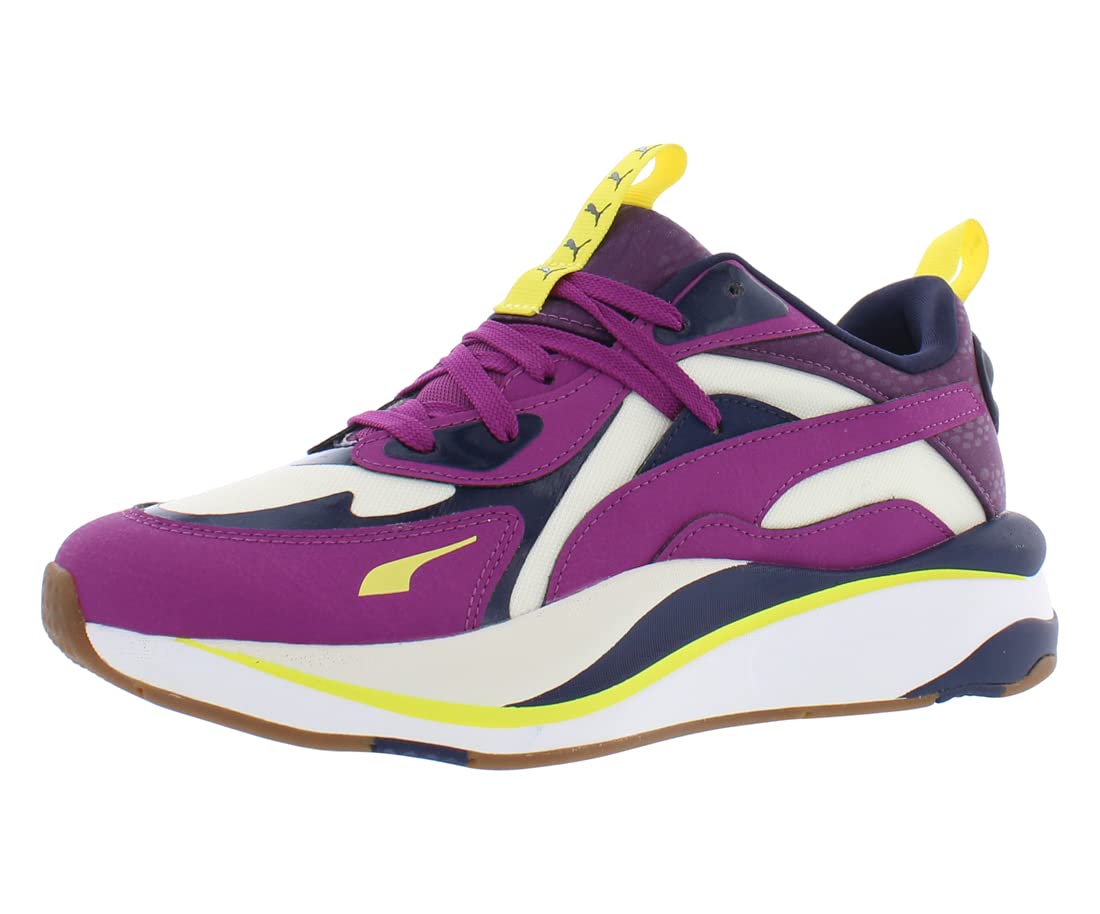 PUMA Men's Tazon 6 Cross Trainer Sneaker