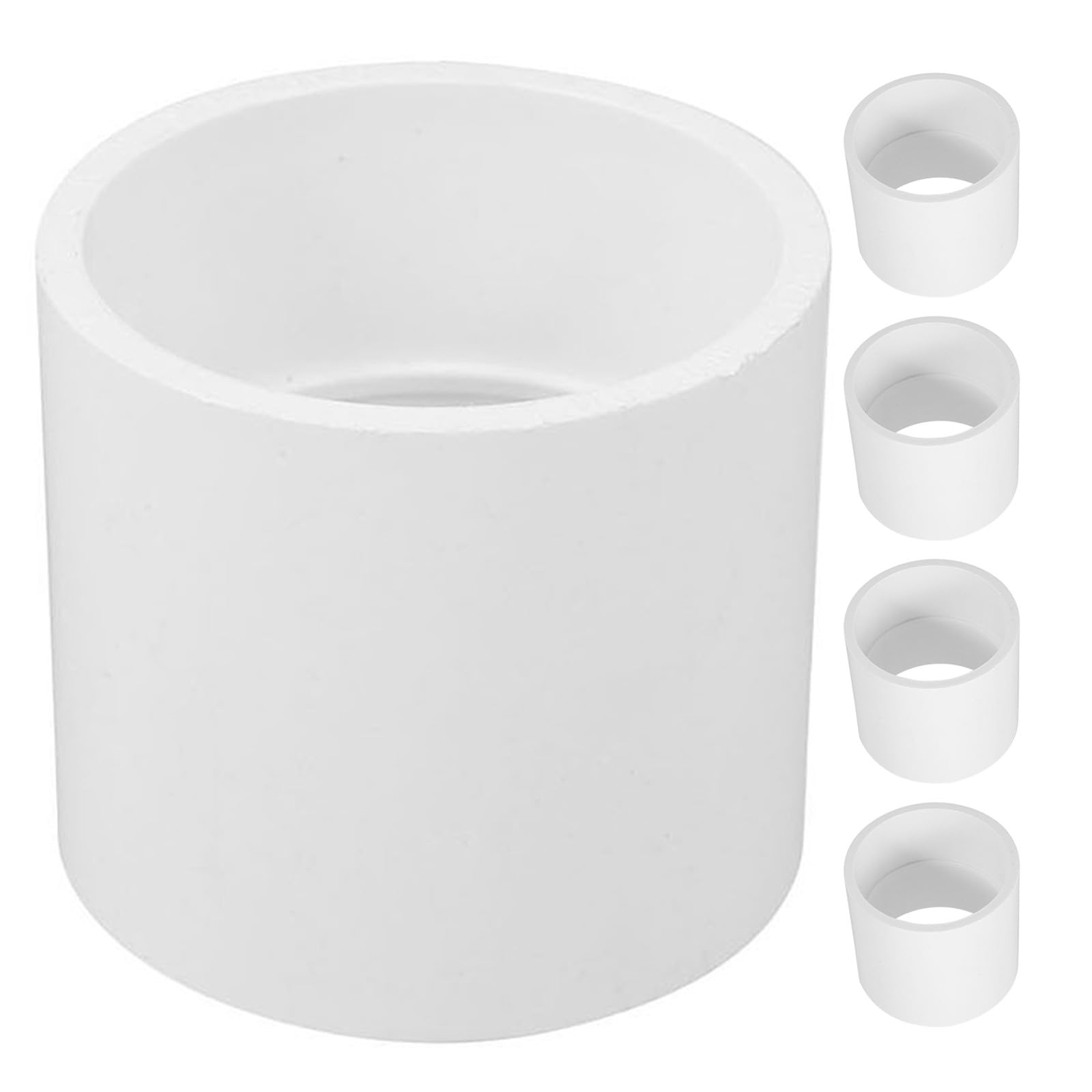Tuyau 2 pouces raccordement adaptateur PVC plomberie irrigation piscine