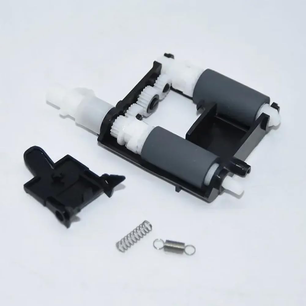 1set Pickup Roller And Separation Pad Compatible With SCX 3400 3405 3407 ML 2160 2164 2165 2167 SF760P M2070 Series Printers Fits JC93-00524A JC93-00522A